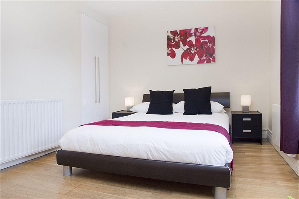Holiday Lets Apartamento